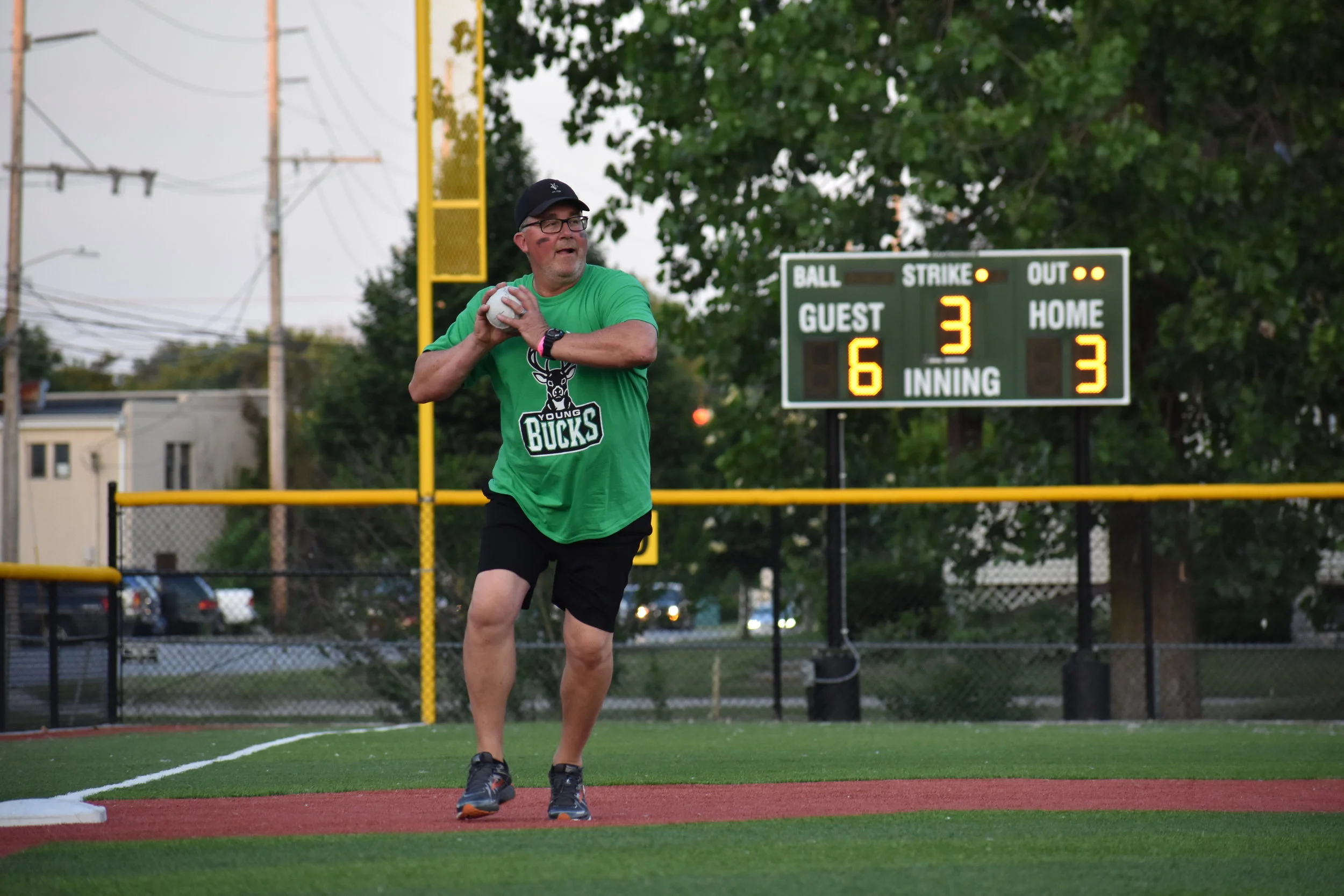 young bucks fielding.jpg