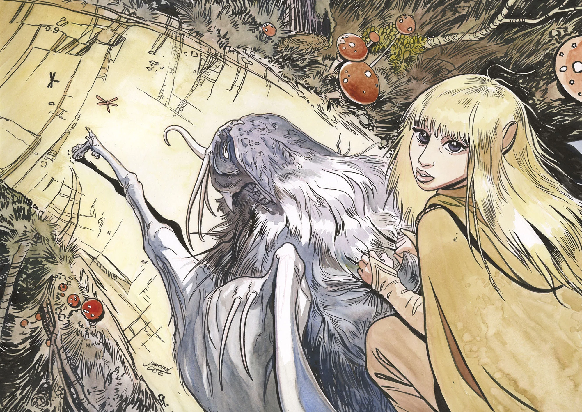 Dark-Crystal-Artist-Tribute-Spread-Preview-J-Case.jpg
