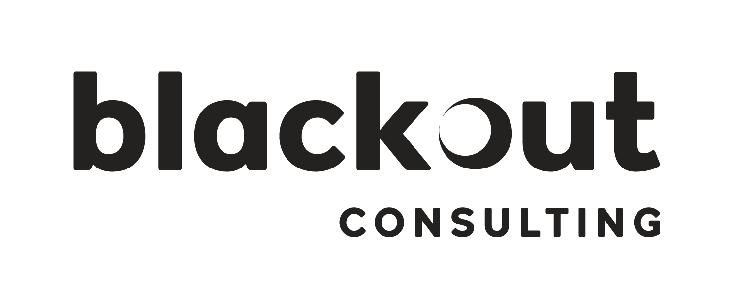 Blackout Consulting 