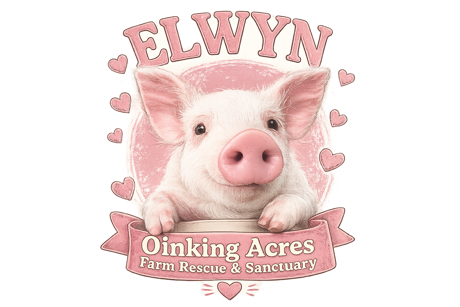 August E-MAIL (Elwyn Mail)