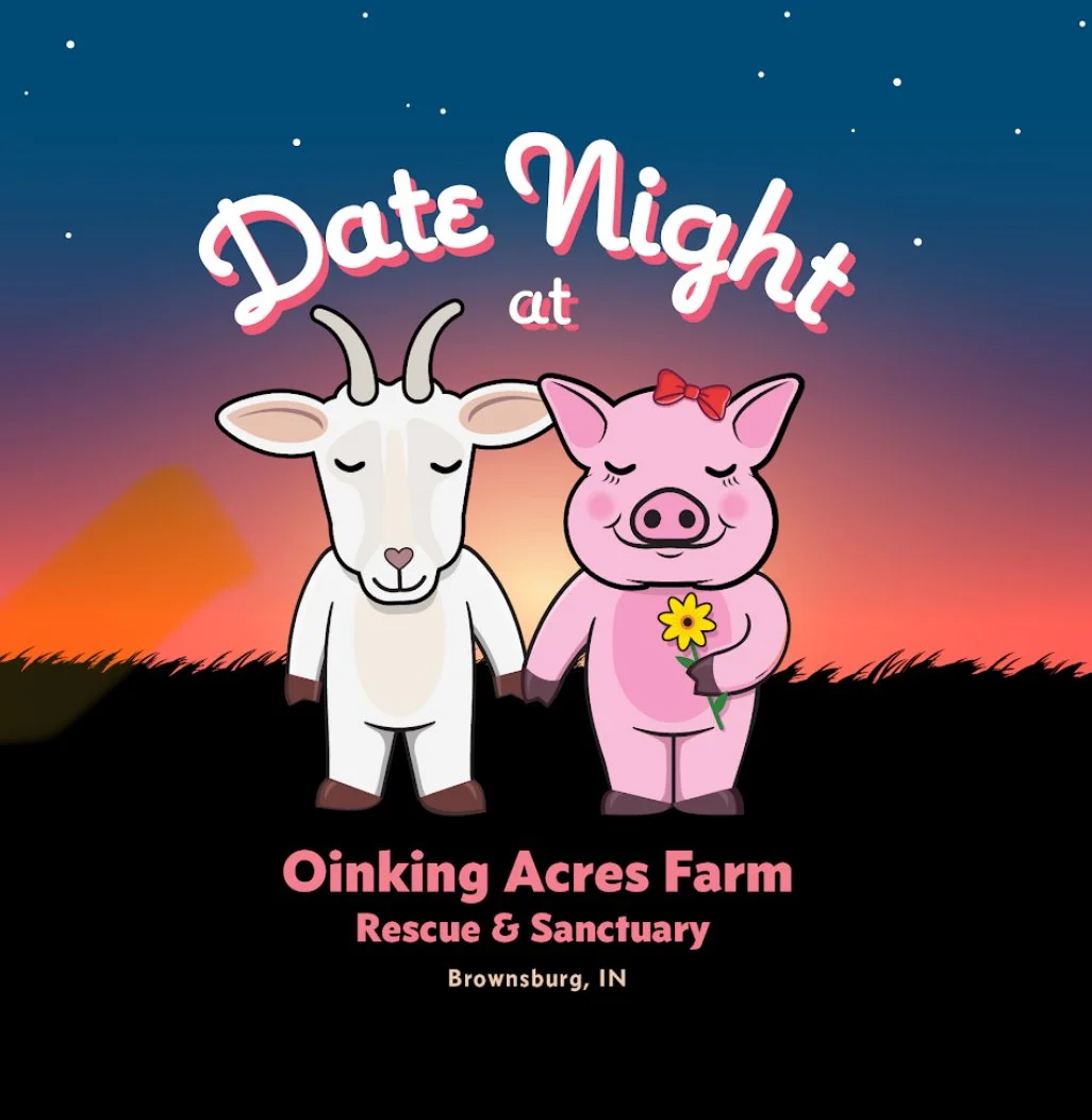 Date Night on the Farm