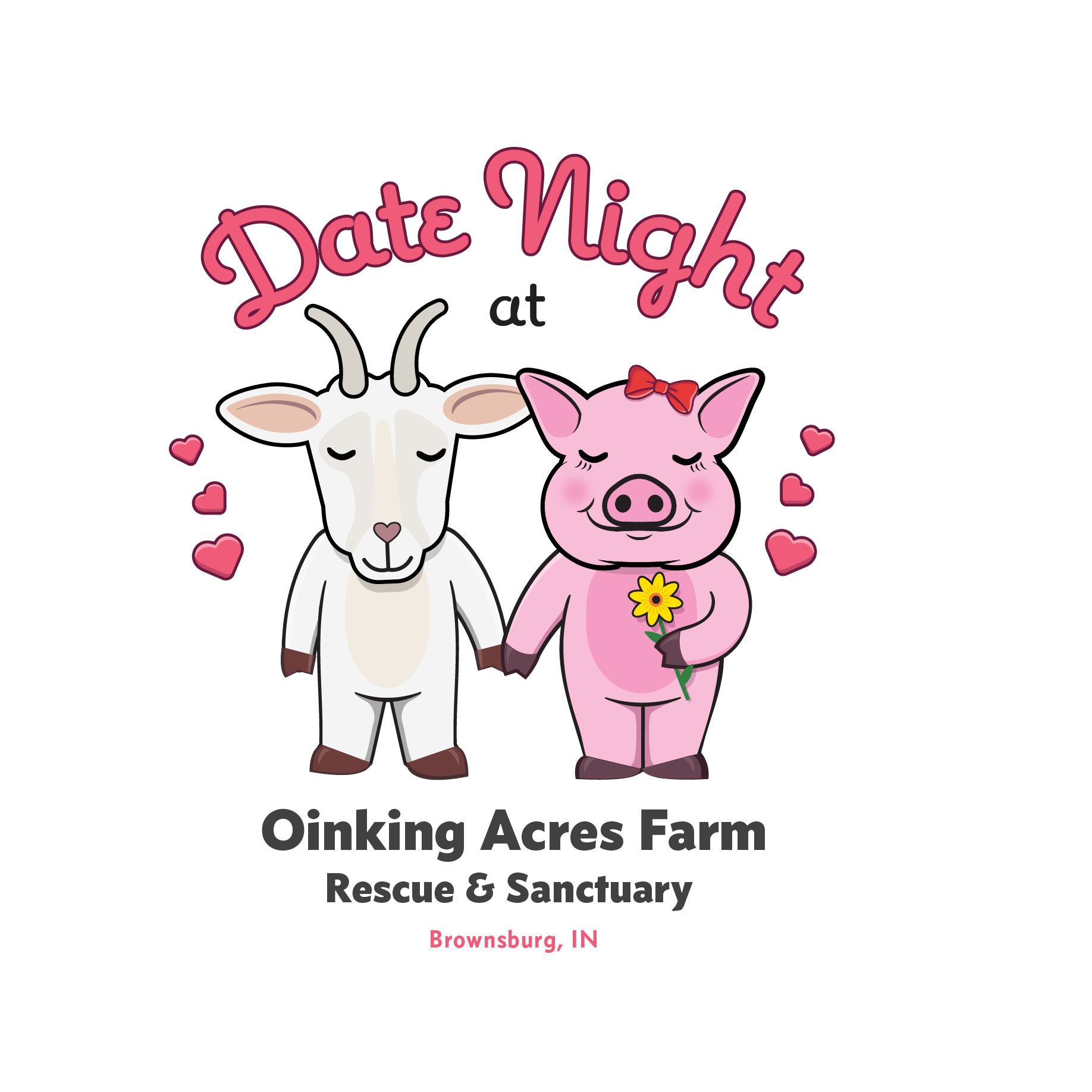 Date Night on the Farm 
