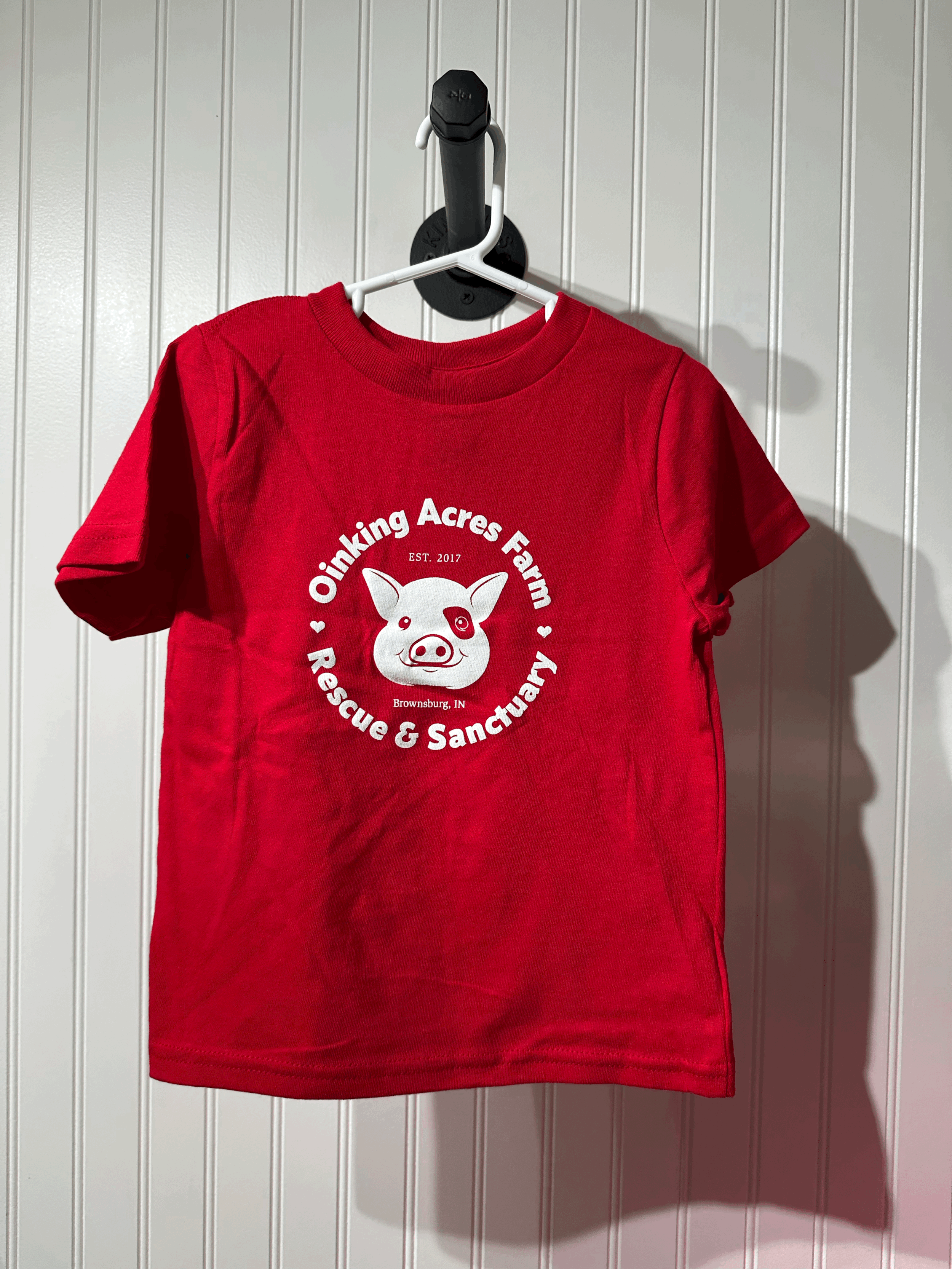 Toddler Tees