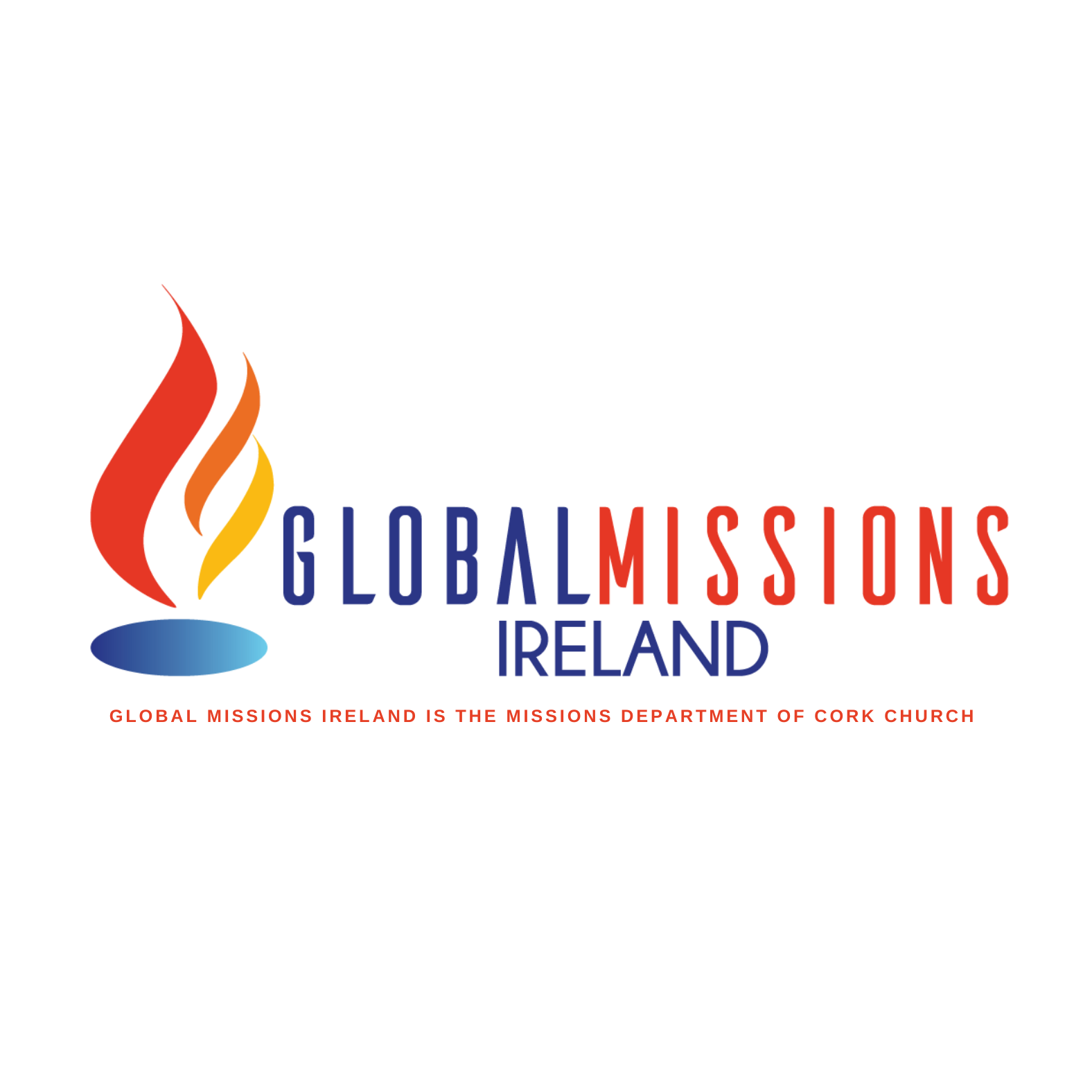 Global Missions Ireland