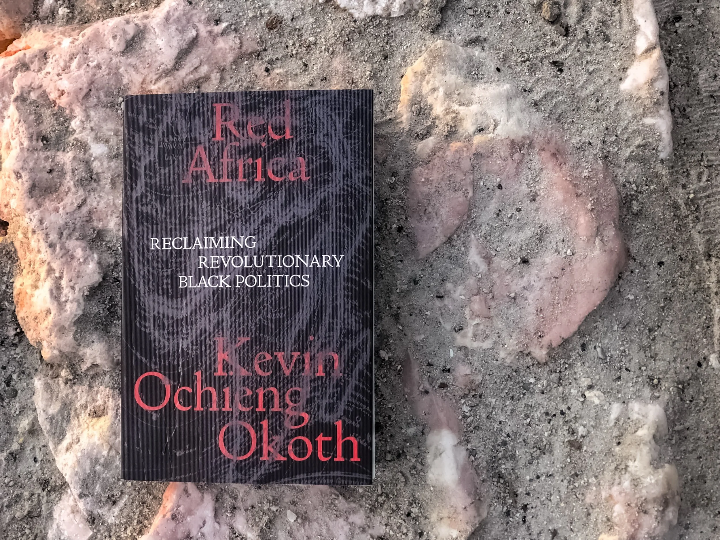 Red Africa: Reclaiming Revolutionary Black Politics - Kevin Ochieng Okoth