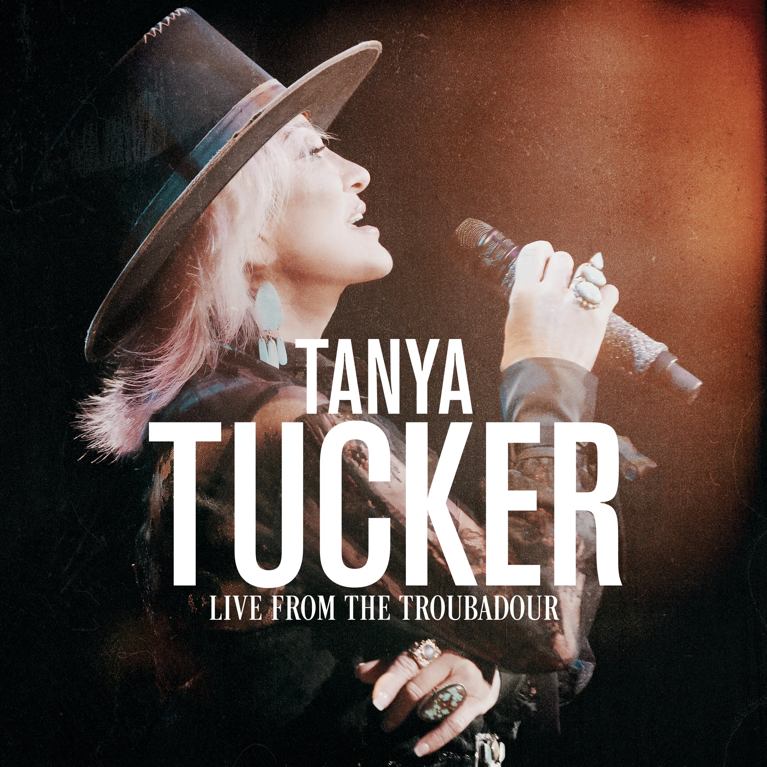TANYA TUCKER
