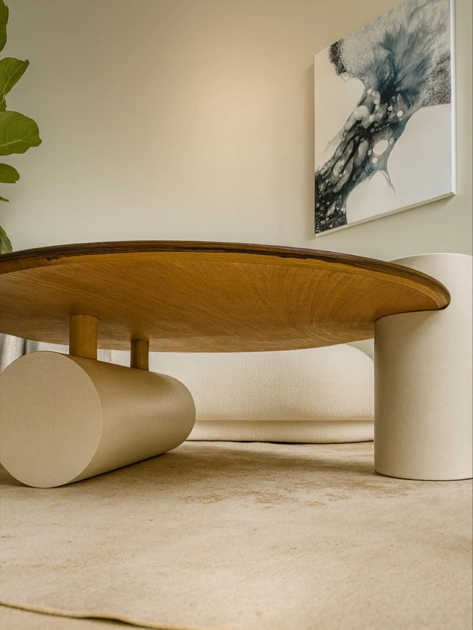 El di&aacute;logo entre textura y forma es el alma de nuestros dise&ntilde;os. En Betha Estudio, cada elemento es una declaraci&oacute;n de intenciones. Elegancia en la simplicidad.