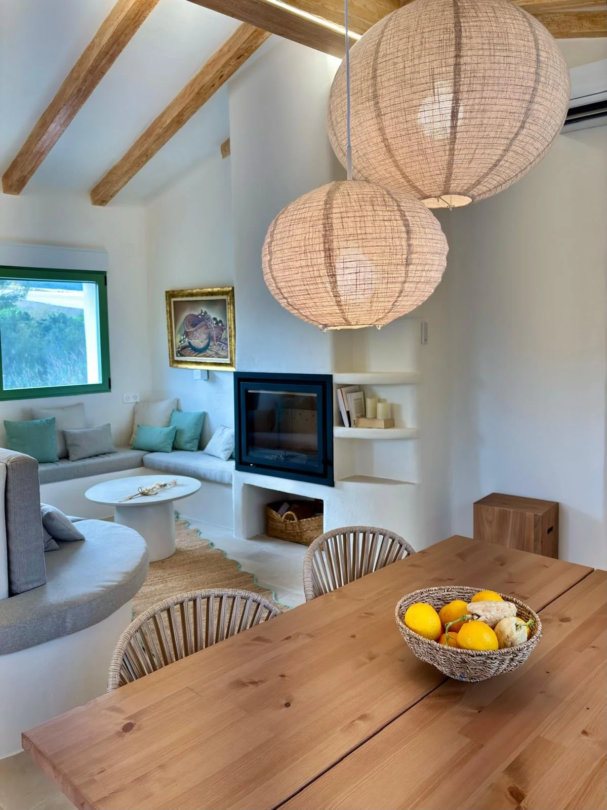 Mediterranean Interior Design in Costa Blanca: Timeless Homes for International Living