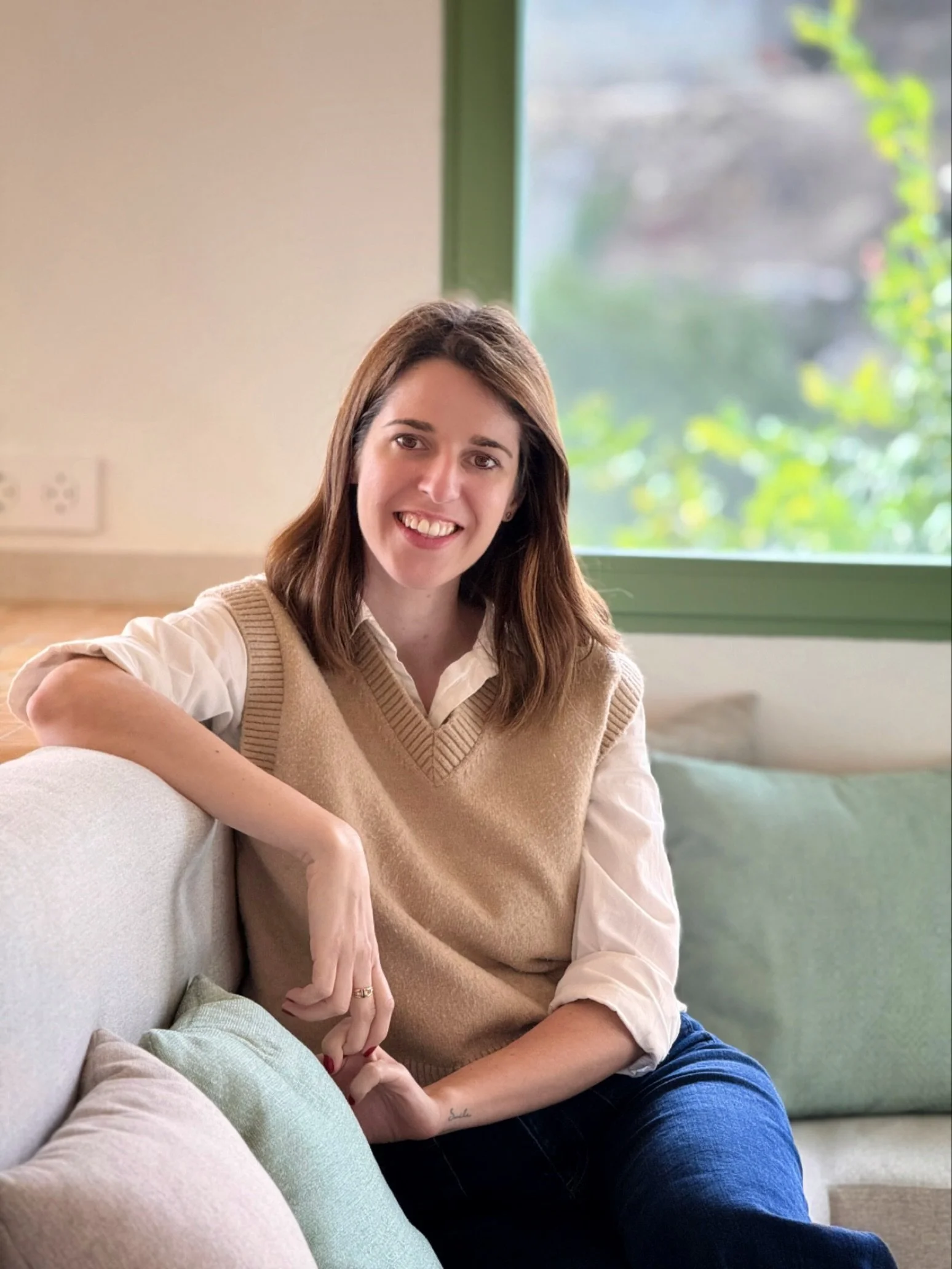 En Betha Estudio empezamos el a&ntilde;o con nuevos proyectos, nuevas ideas y la misma pasi&oacute;n por el interiorismo a medida.

Nos especializamos en reforma integral e interiorismo de villas en D&eacute;nia, J&aacute;vea y Moraira, cuidando cada