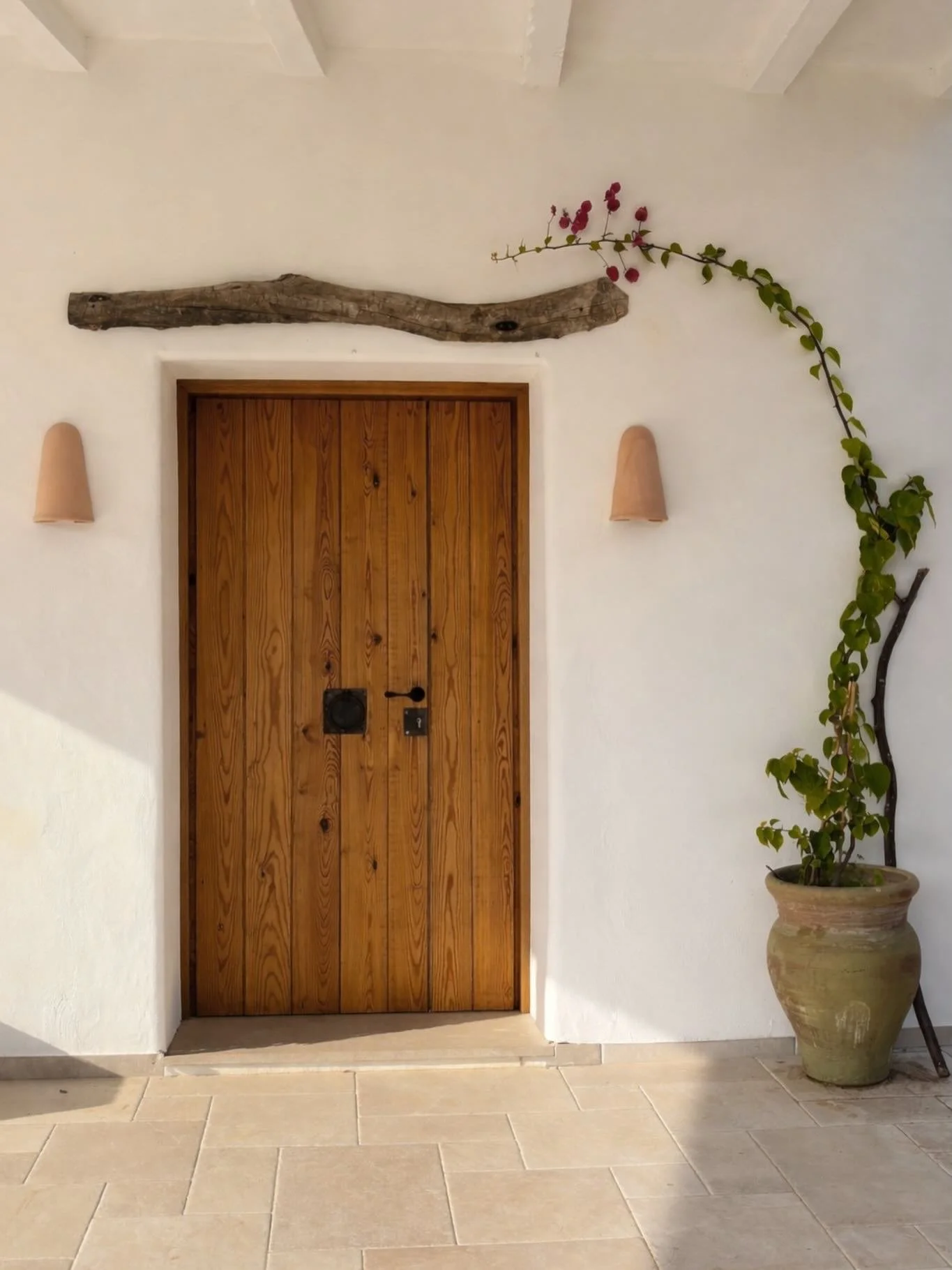 En Betha Estudio entendemos la arquitectura mediterr&aacute;nea como una mezcla de tradici&oacute;n, materiales naturales y dise&ntilde;o contempor&aacute;neo.
En este proyecto realizado en Callosa d&rsquo;en Sarri&agrave; (Costa Blanca) trabajamos u