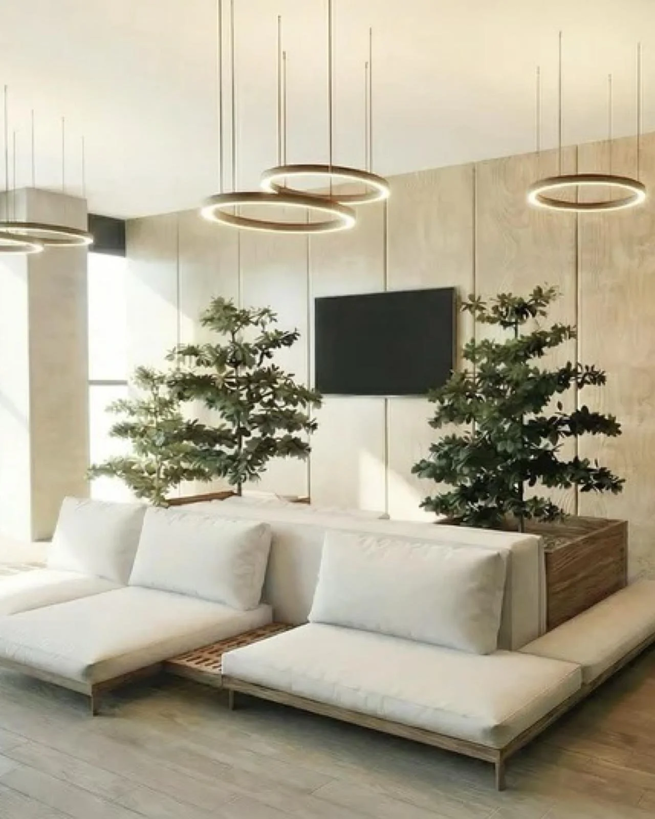 Dise&ntilde;o de oficinas en Oliva pensado para empresas que buscan algo m&aacute;s que est&eacute;tica: eficiencia, imagen de marca y espacios que funcionan.

En Betha Estudio desarrollamos proyectos de interiorismo corporativo donde cada decisi&oac