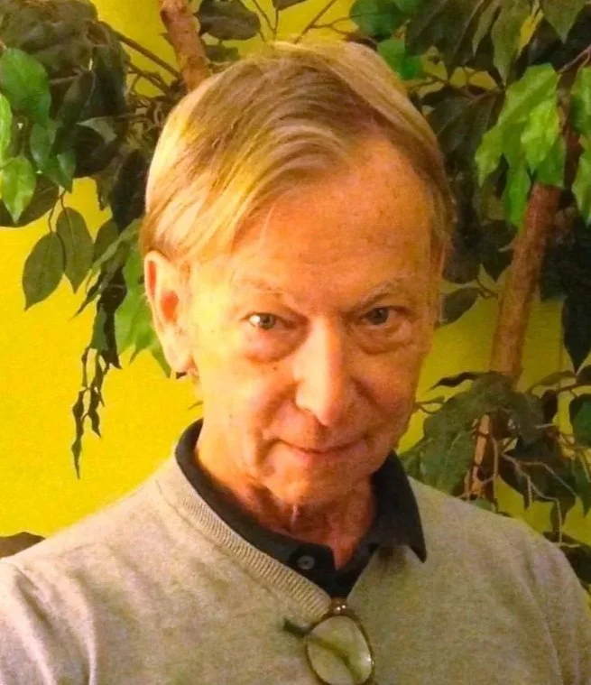John Burik, Licensed Professional Clinical Counselor