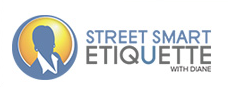 Street Smart Etiquette is shaping future business professionals!