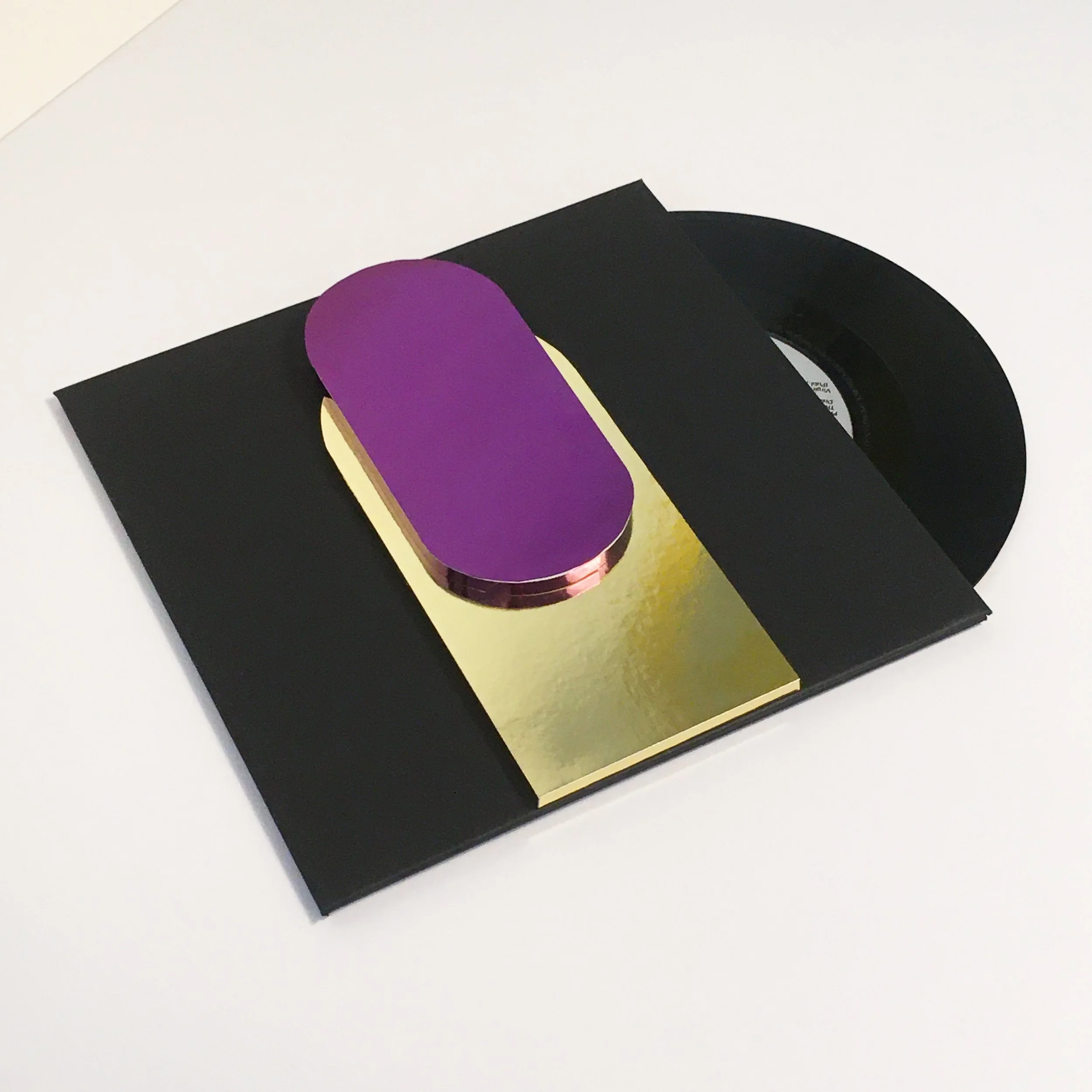 SECRET 7" 2020