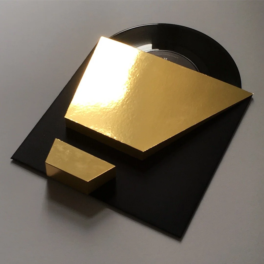 SECRET 7" 2018