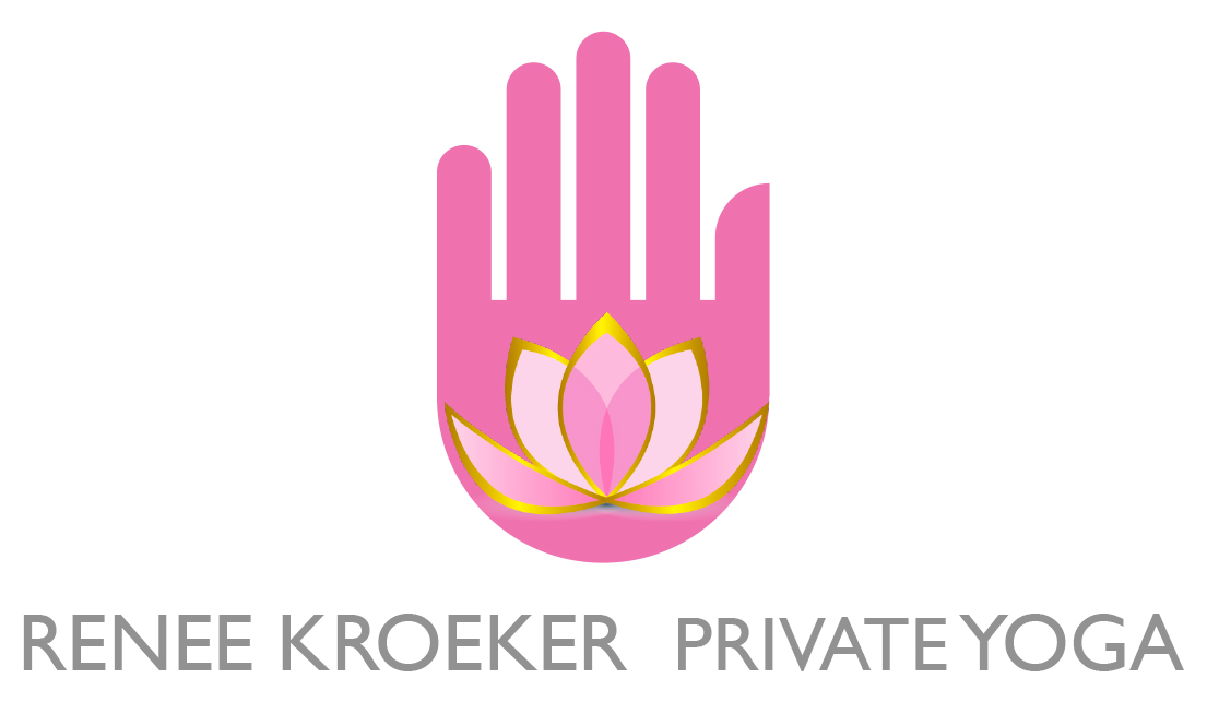Renee Kroeker Private Yoga