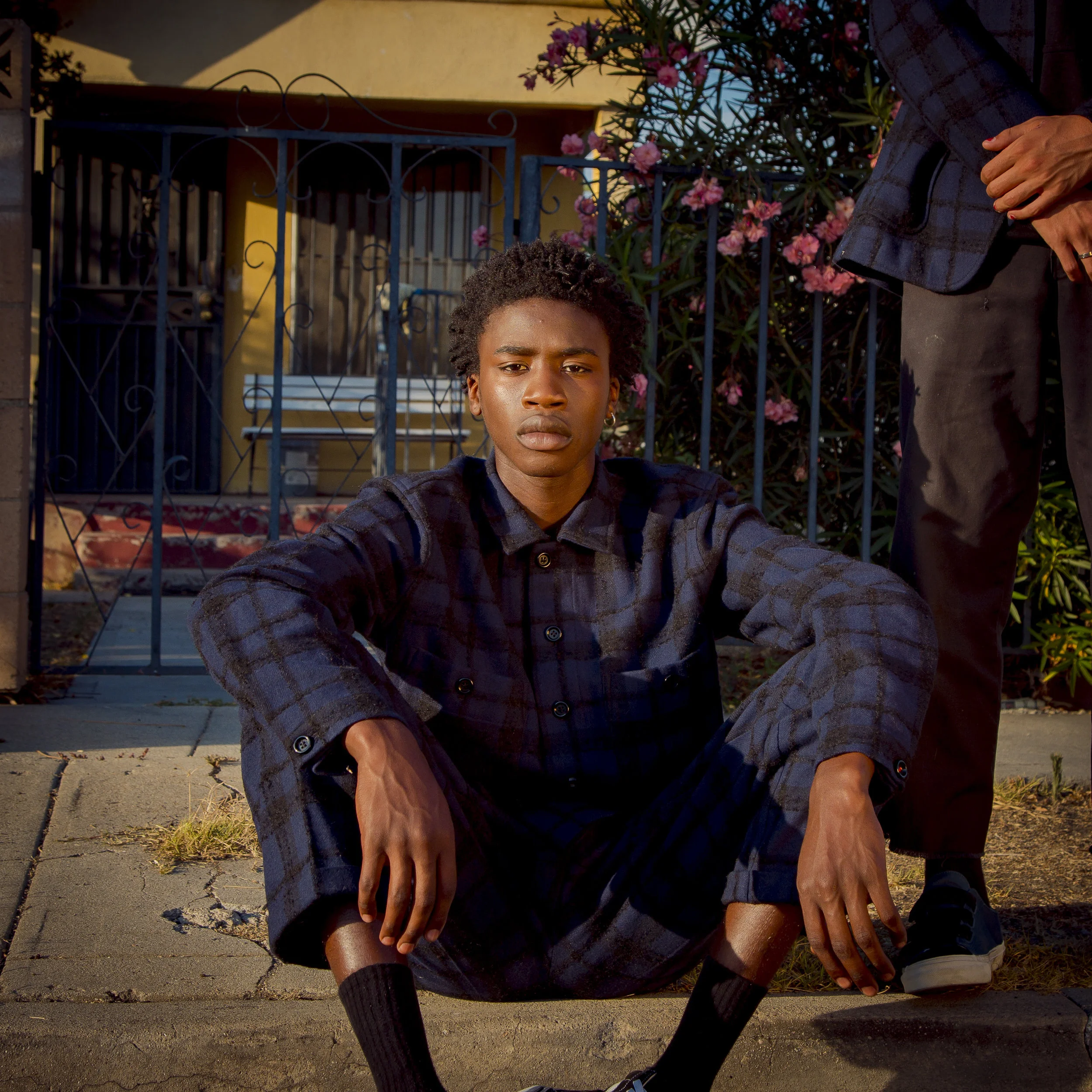 Bullett Magazine