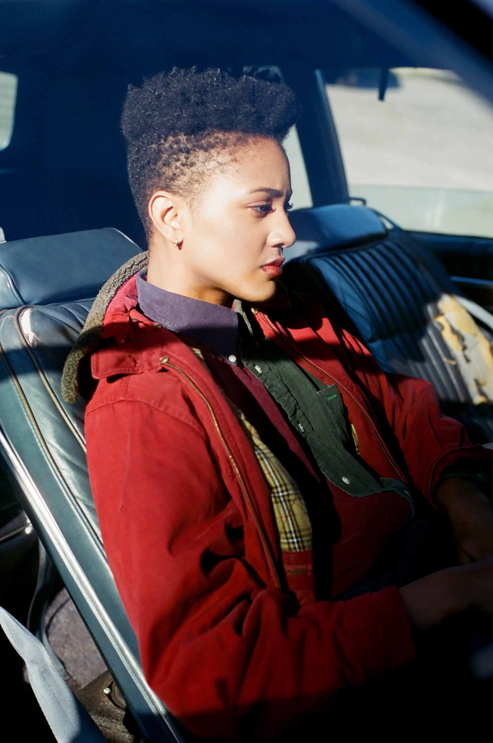 Bullett Magazine