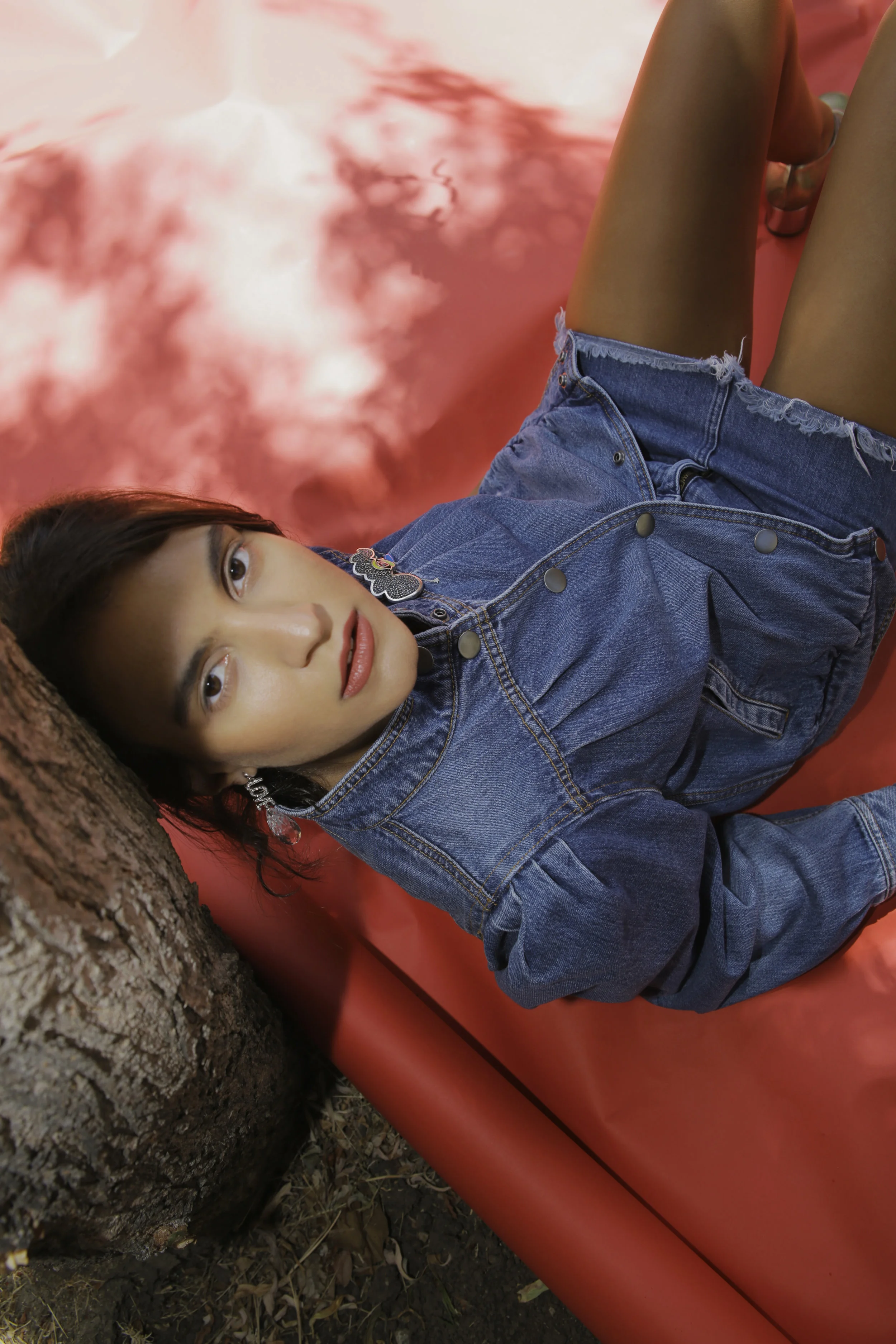 Dana Boulos for Nero Magazine