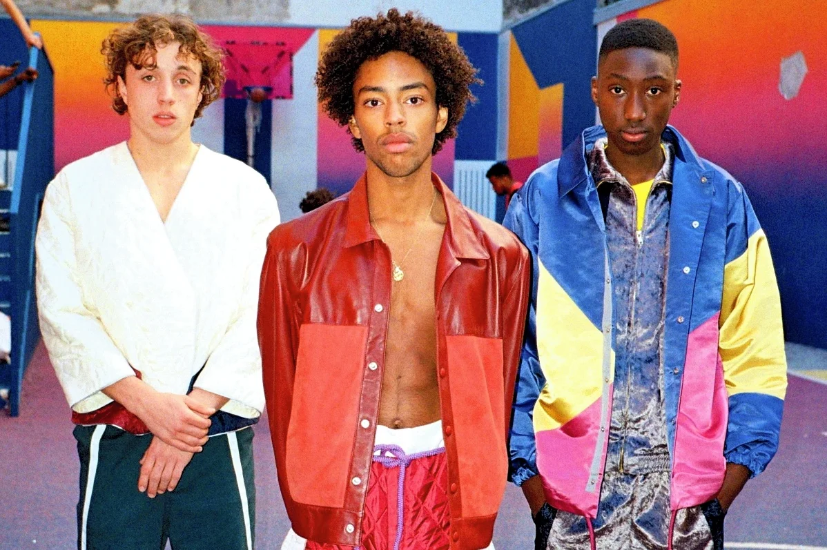 Pigalle Paris x Garage Magazine