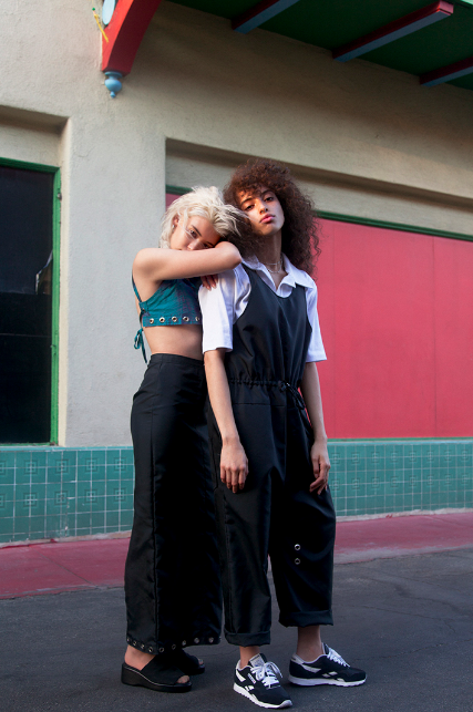 Phlemuns x I-D Magazine