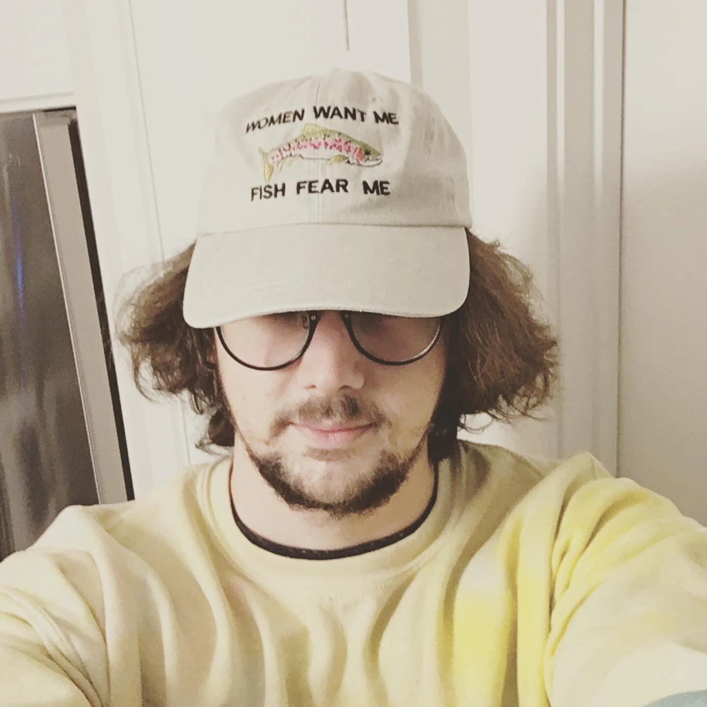 Facts. Also probably about time to put this shit music out.