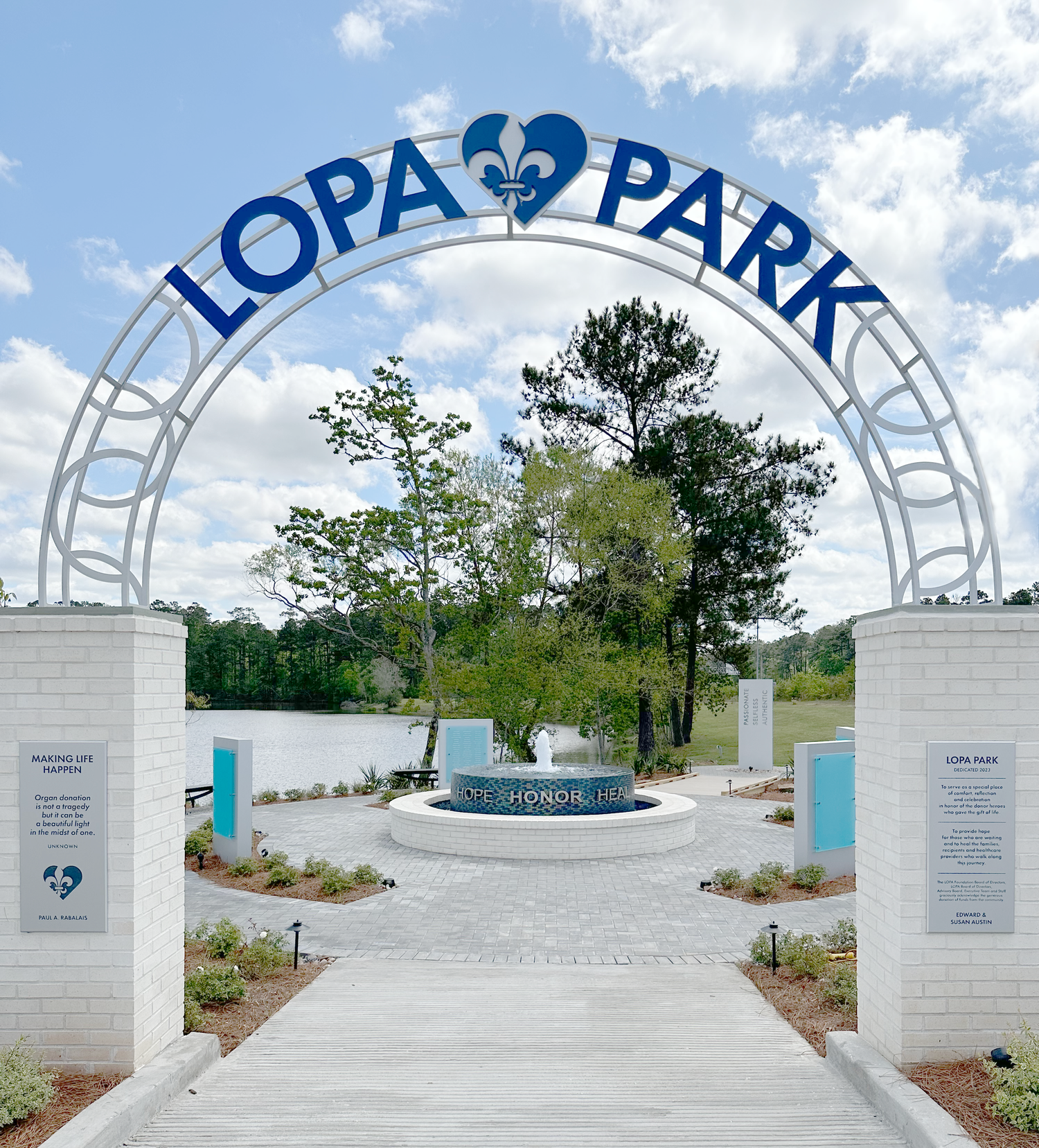 LOPA Foundation