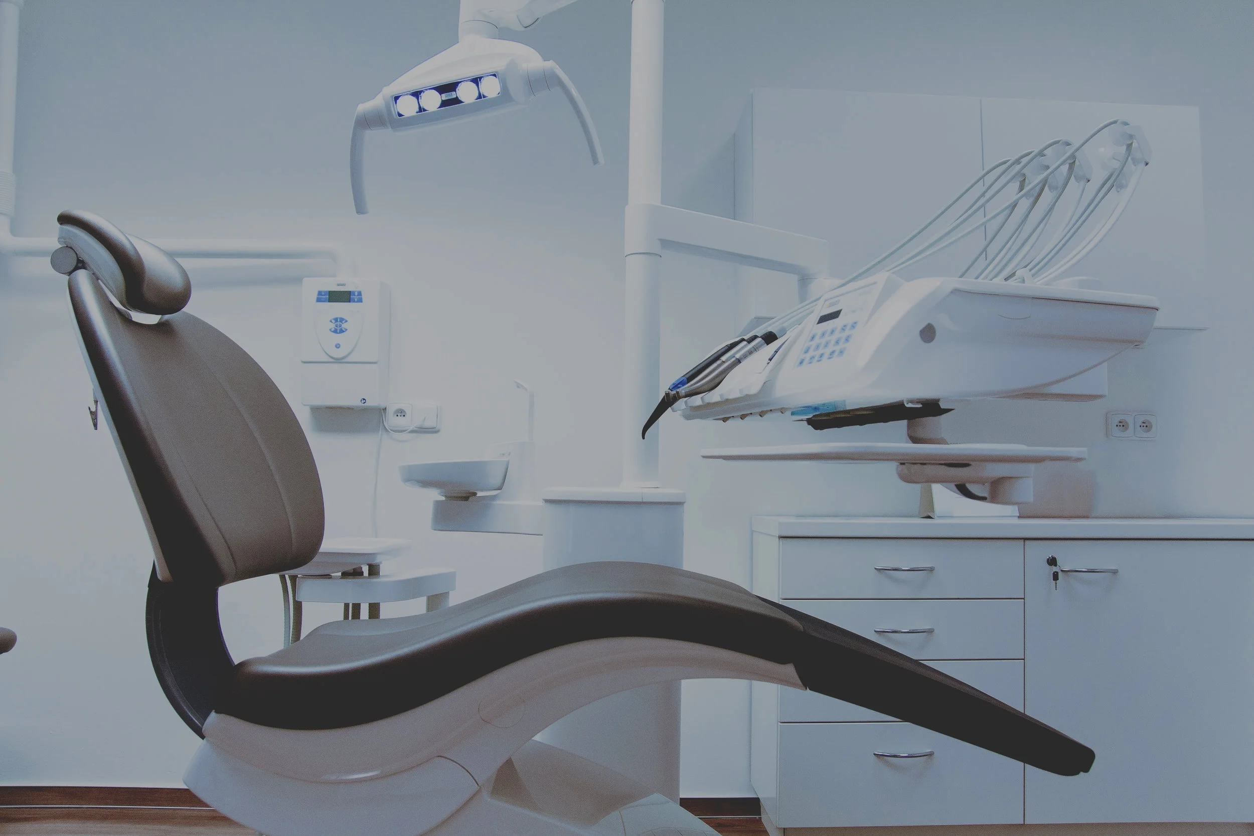 Dental Chair