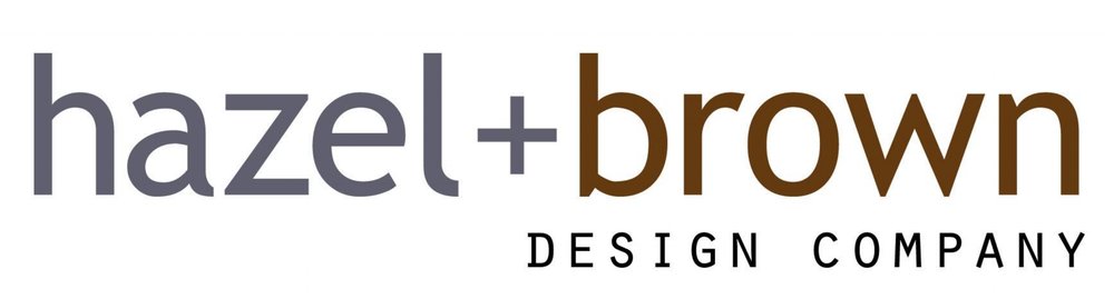 Hazel and Brown Design Co