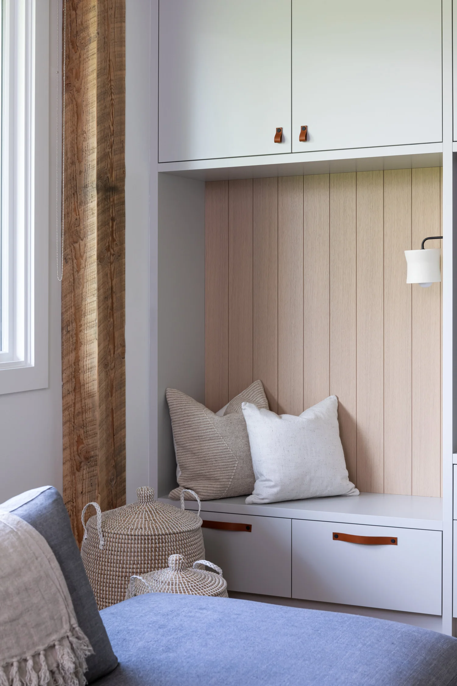 Nighthawk Lane — Hazel and Brown Design Co