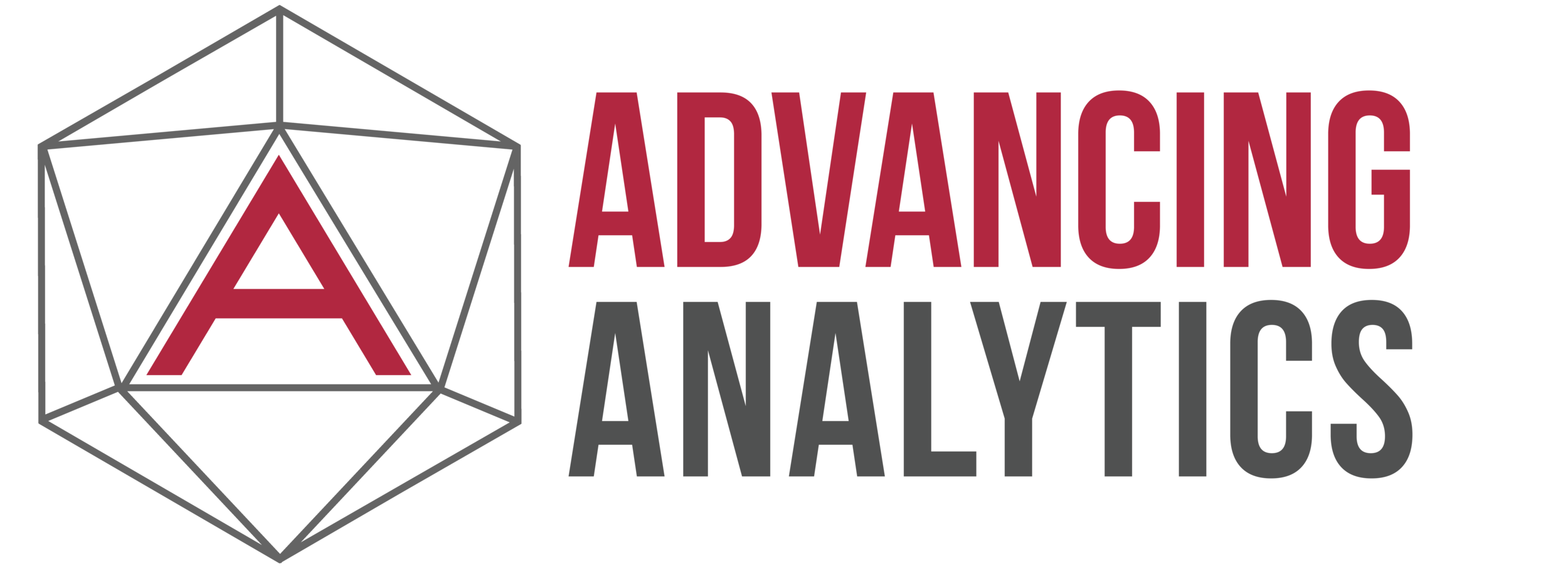 Advancing Analytics