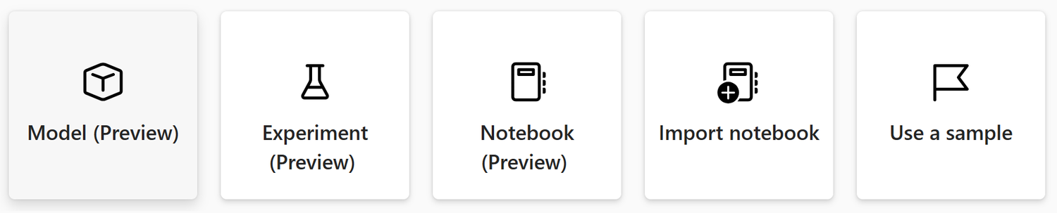 Exploring Machine Learning in Microsoft Fabric: Should Data Scientists ...