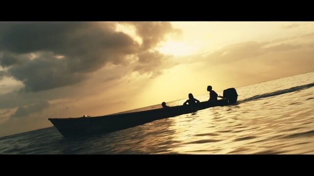 Massari Feat. Beenie Man & Afrojack "Tune In"