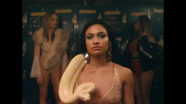 Nightizm feat. Melanie? "Lavender"