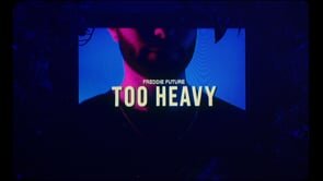 20200120 Too Heavy Web 4K