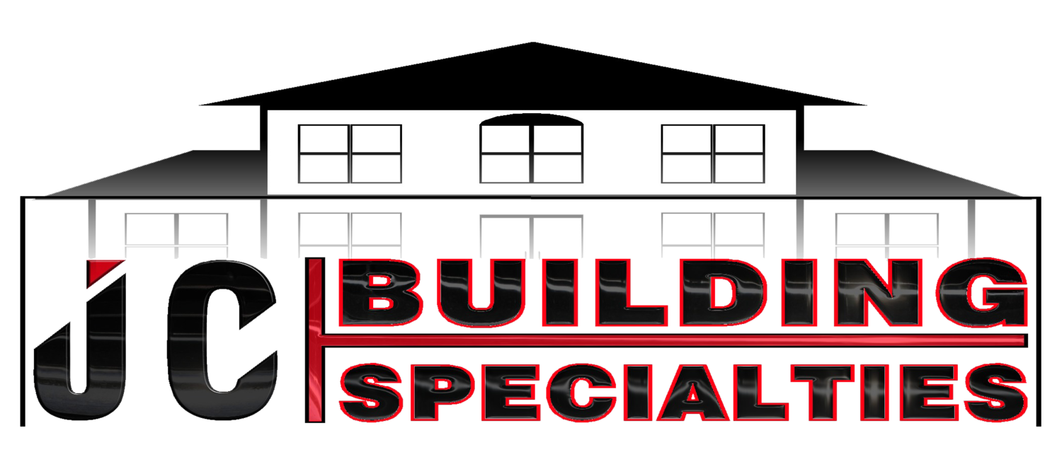 JC Building Specialties