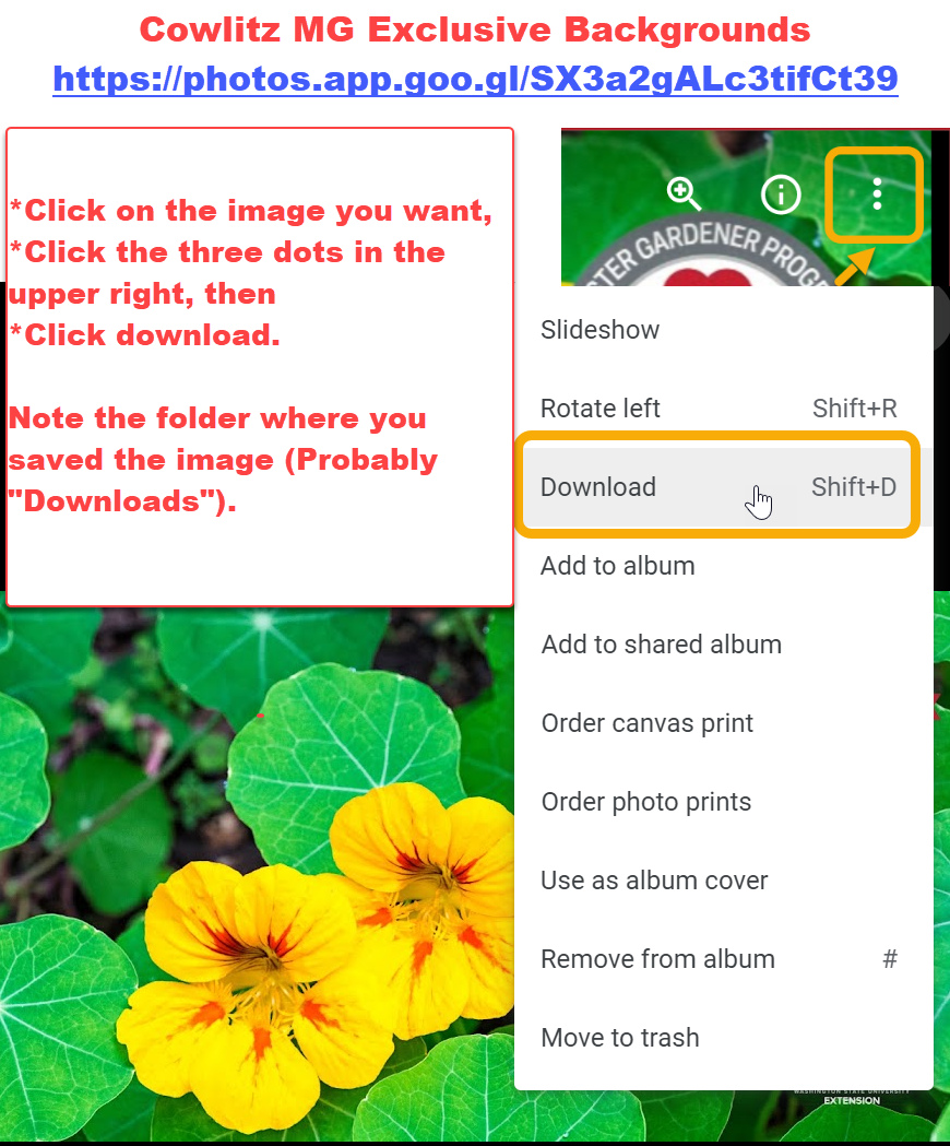 New Page Master Gardener Foundation New page master gardener foundation