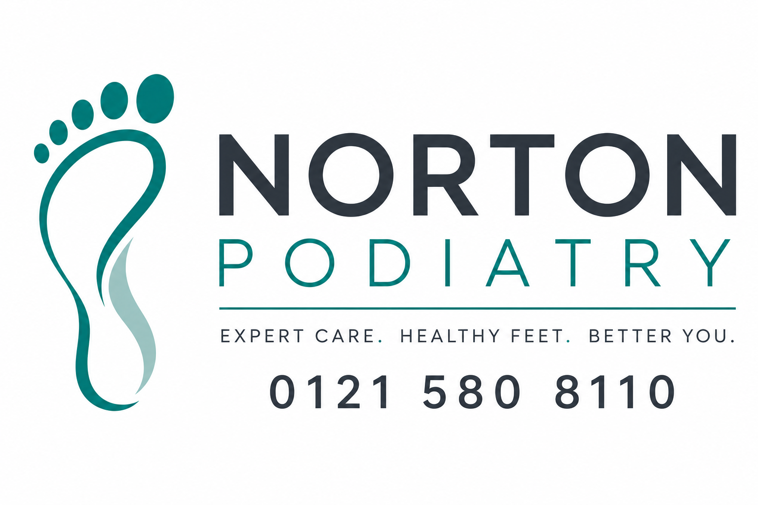 Norton Podiatry