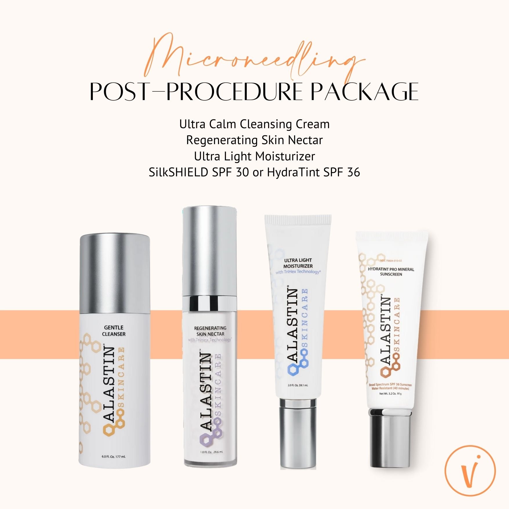 RF Microneedling Post Procedure Care at Venustas Immortalis in New Glarus Wisconsin