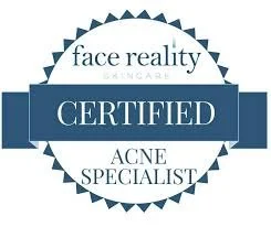 Face Reality Acne Treatment at Venustas Immortalis in Janesville, Wisconsin