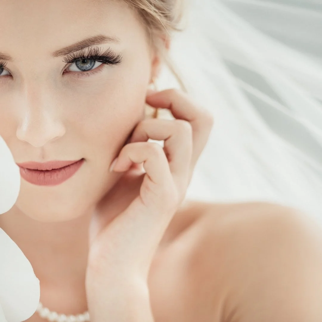 Show Stopper bridal beauty package at Venustas Immortalis in Milton, WI