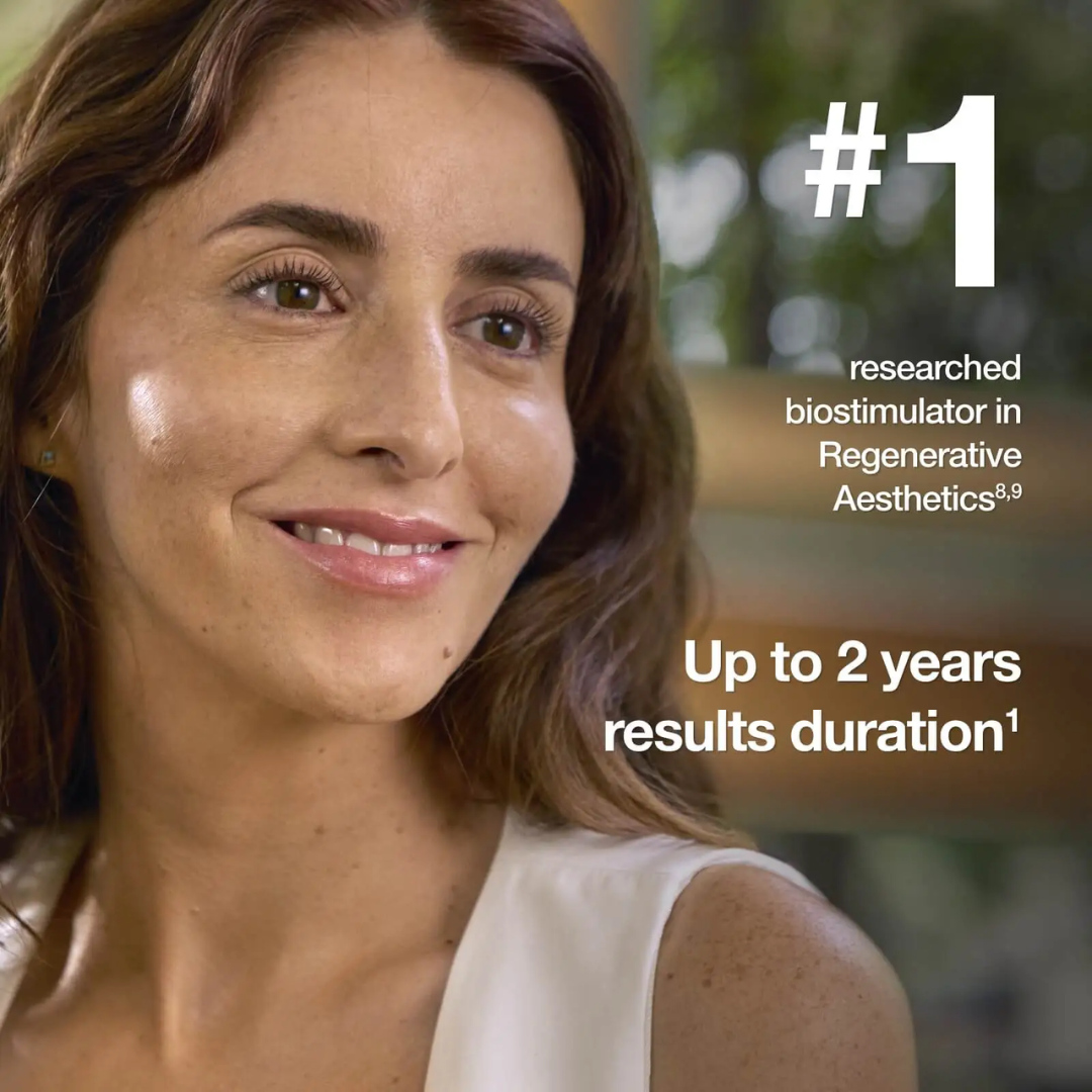 Radiesse Biostimulator Injections at Venustas Immortalis Med Spa in Milton, Wisconsin