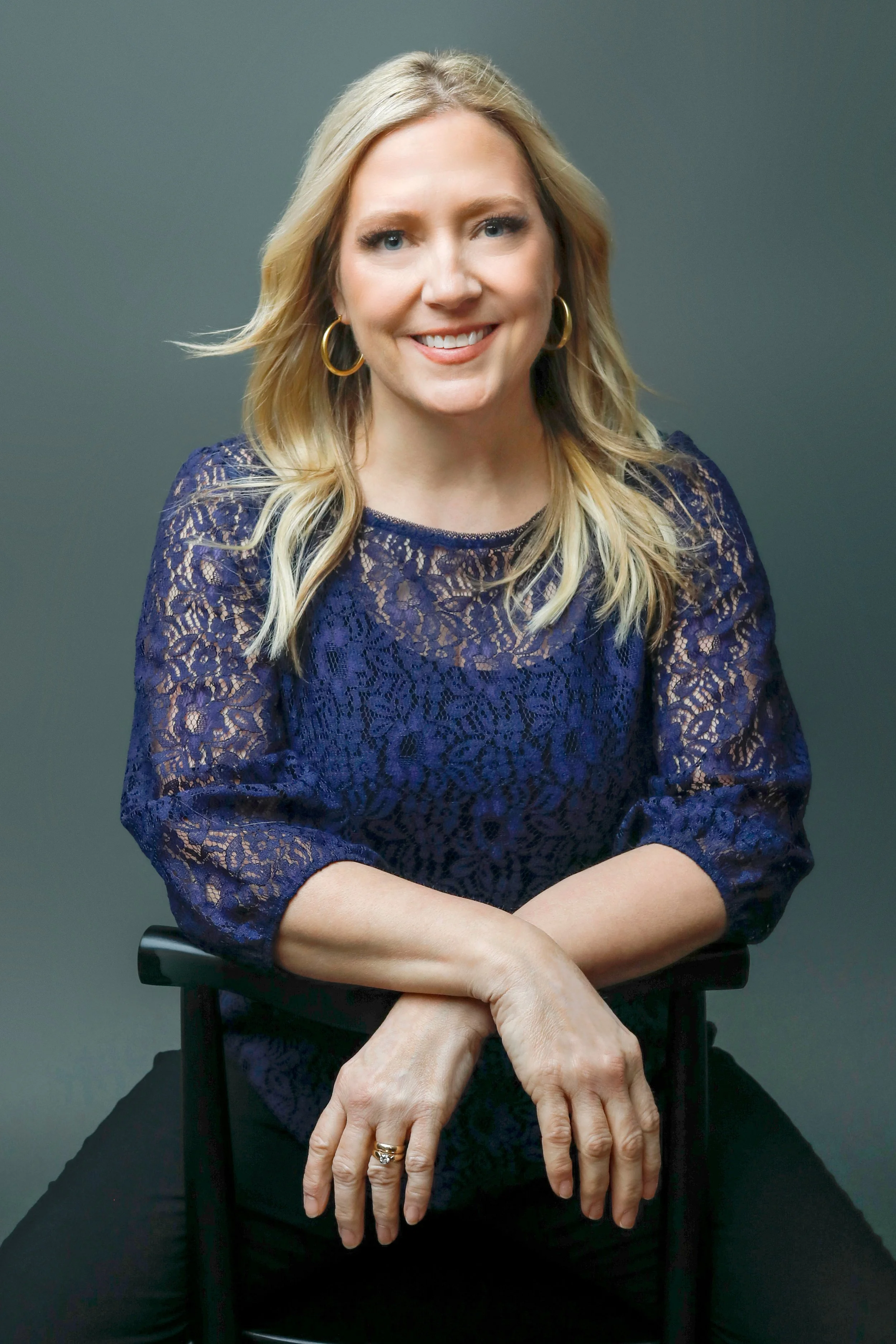 Aesthetic injector at Venustas Immortalis Med Spa in Milton, Wisconsin specializing in Botox and dermal filler