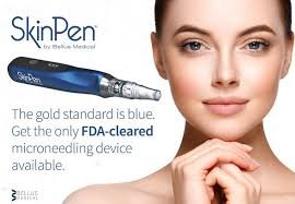 SkinPen Microneedling in Dubuque, Iowa