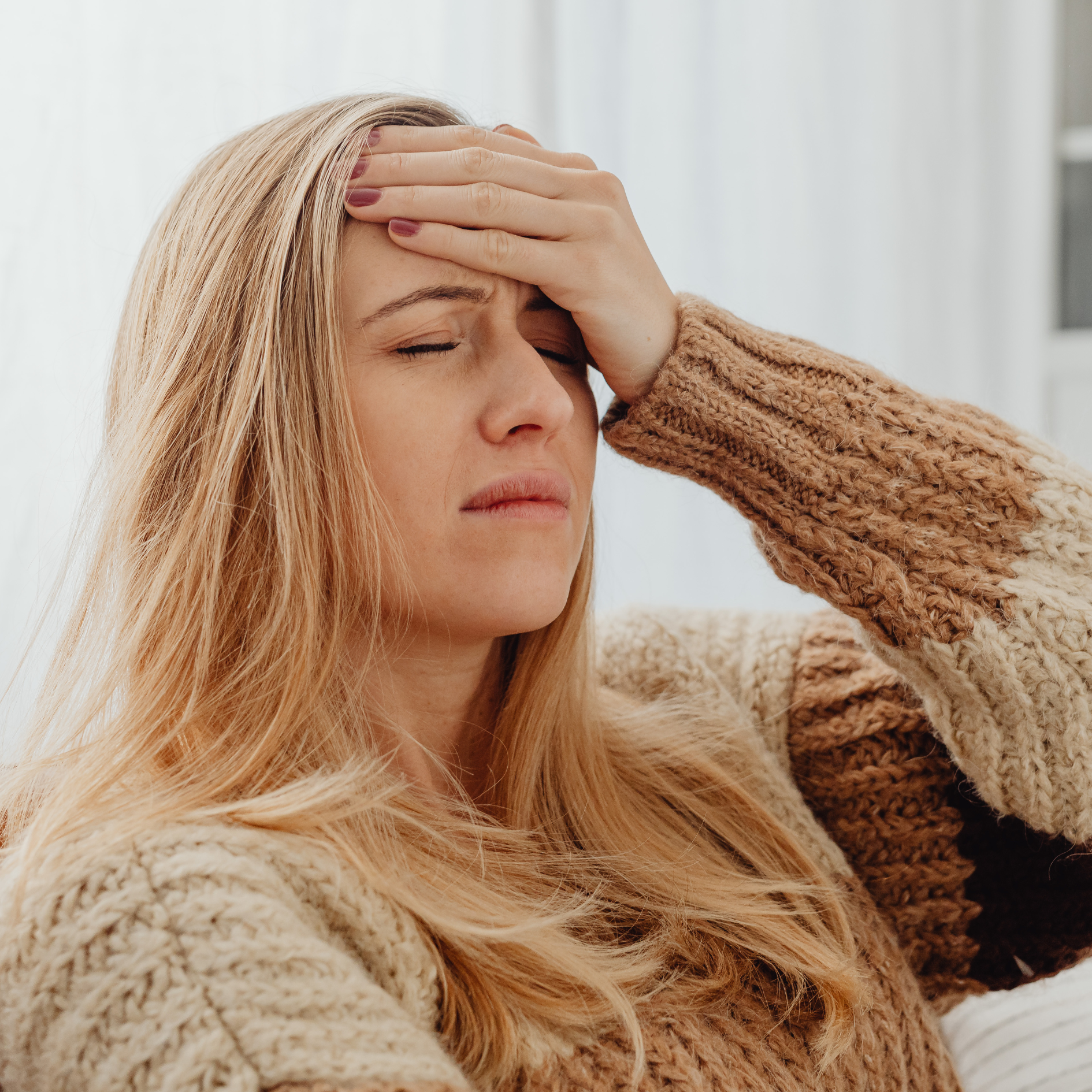 Headache and Migraine Relief at Venustas Immortalis Med Spa in Janesville, Wisconsin