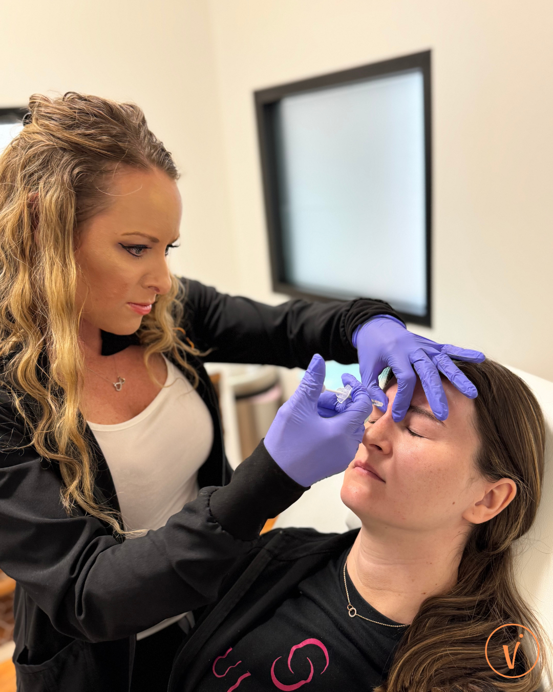 Tox Injections at Venustas Immortalis Med Spa in Milton, Wisconsin