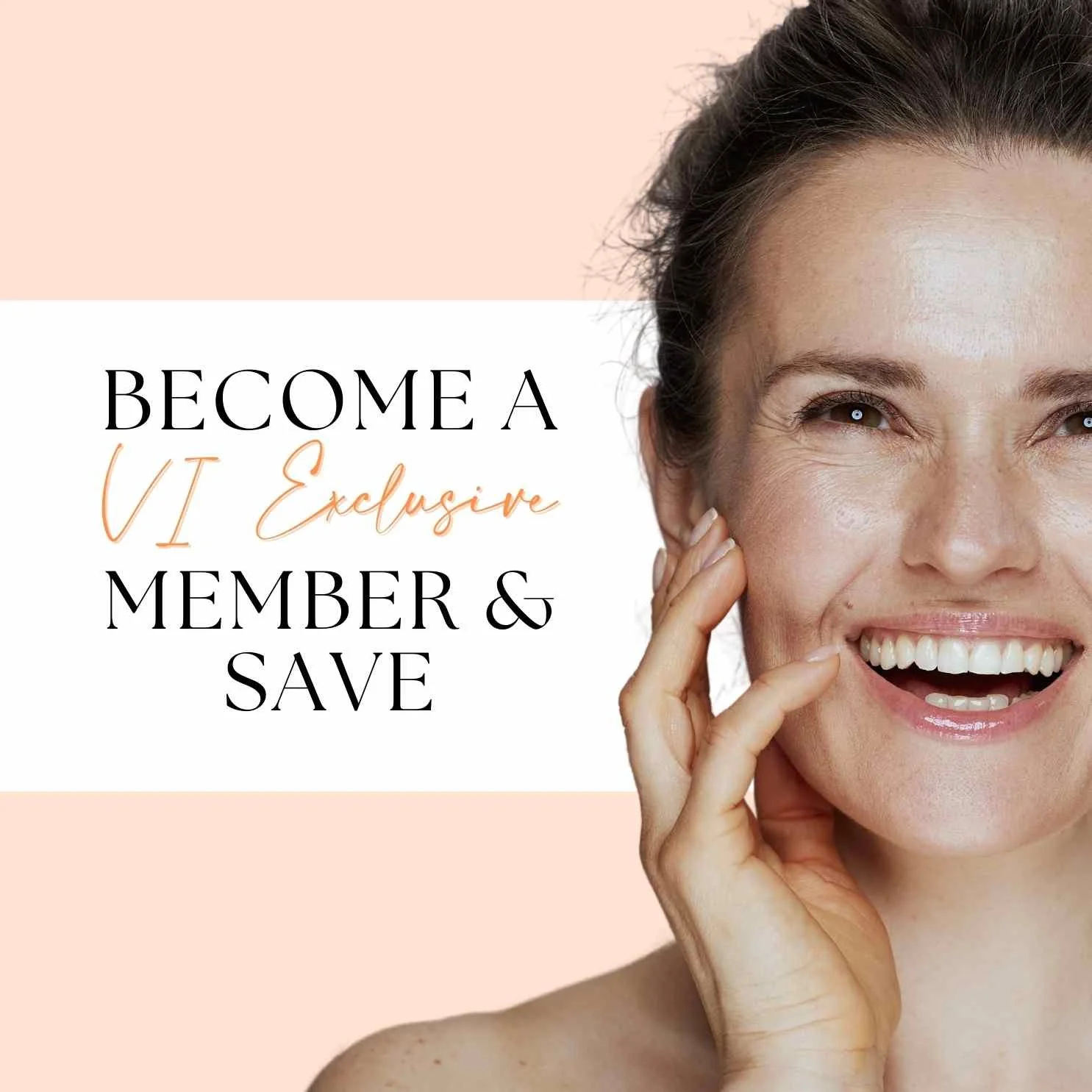 Skincare Membership at Venustas Immortalis Med Spa in Dubuque Iowa