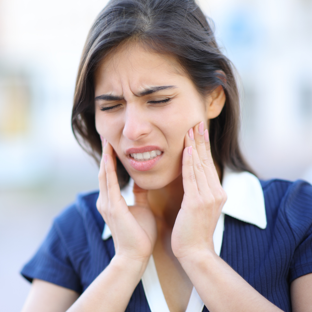 TMJ and Jaw Pain Relief at Venustas Immortalis Med Spa in New Glarus, Wisconsin