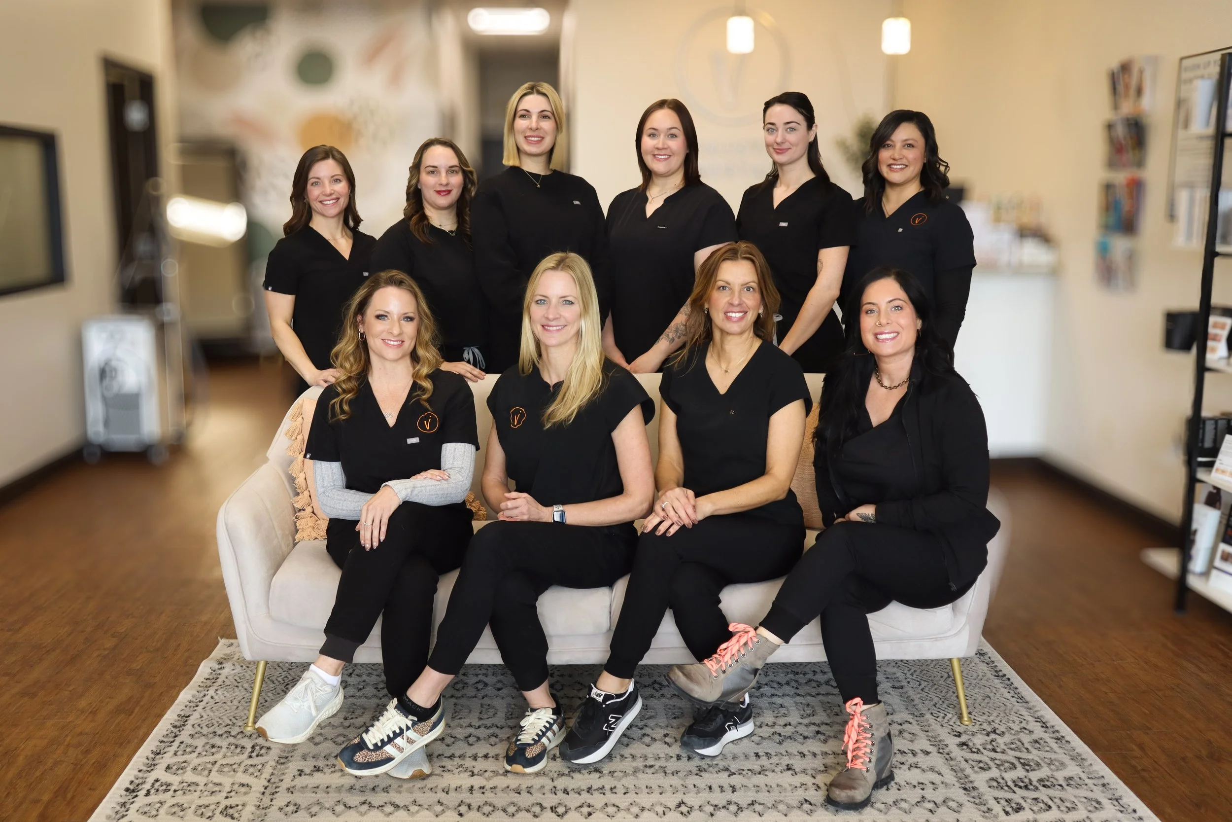 Advanced Aesthetic Providers at Venustas Immortalis in Milton, Wisconsin