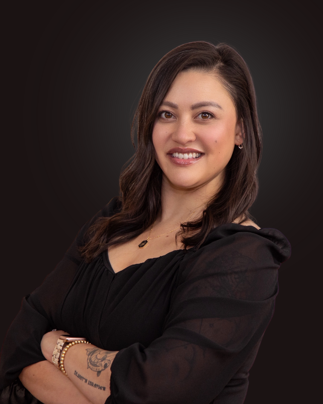 Aesthetic injector at Venustas Immortalis Med Spa in New Glarus, Wisconsin specializing in Botox and dermal filler